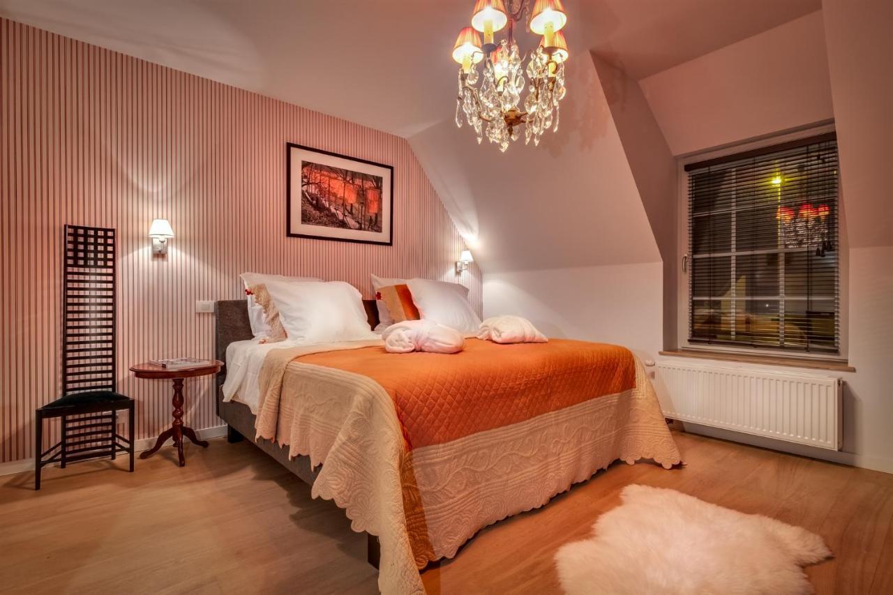 B&B Maison Seki Knokke-Heist Exterior photo